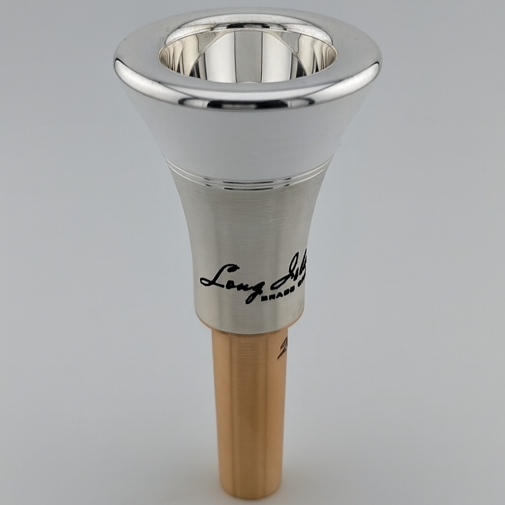 Standard Large Shank Tenor Mouthpieces — Long Island Brass Co.